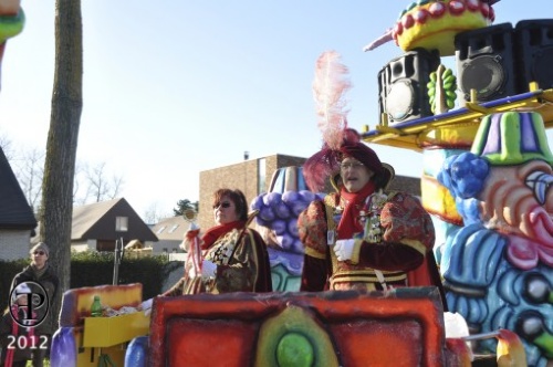 CarnavalstoetODK 28
